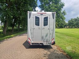 Renault Master Theault S5L paardenwagen Pro-Safety heng...
