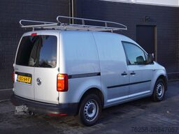Volkswagen Caddy 2.0 TDI EURO 6 - Airco - Cruise - PDC - €...