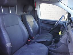 Volkswagen Caddy 2.0 TDI EURO 6 - Airco - Cruise - PDC - €...