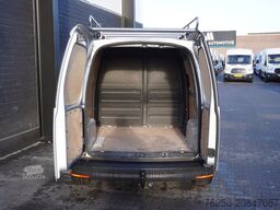 Volkswagen Caddy 2.0 TDI EURO 6 - Airco - Cruise - PDC - €...