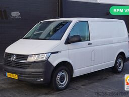 Volkswagen Transporter 2.0 TDI 150PK Automaat EURO 6 - Air...