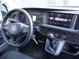 Volkswagen Transporter 2.0 TDI 150PK Automaat EURO 6 - Air...