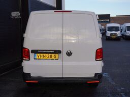 Volkswagen Transporter 2.0 TDI 150PK Automaat EURO 6 - Air...