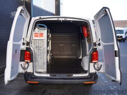 Volkswagen Transporter 2.0 TDI 150PK Automaat EURO 6 - Air...