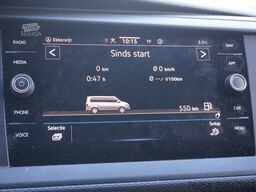 Volkswagen Transporter 2.0 TDI 150PK Automaat EURO 6 - Air...