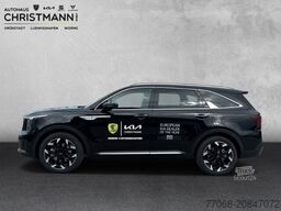 Kia Sorento PE 2.2 CRDi AWD PLATINUM *PREMIUM-PAKET*PANORAMA-GLASDACH*