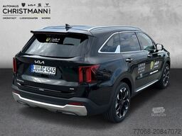 Kia Sorento PE 2.2 CRDi AWD PLATINUM *PREMIUM-PAKET*PANORAMA-GLASDACH*
