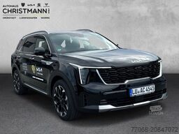 Kia Sorento PE 2.2 CRDi AWD PLATINUM *PREMIUM-PAKET*PANORAMA-GLASDACH*