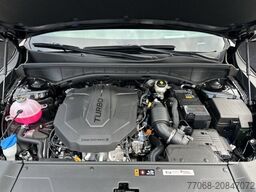 Kia Sorento PE 2.2 CRDi AWD PLATINUM *PREMIUM-PAKET*PANORAMA-GLASDACH*