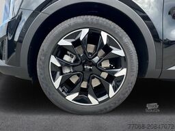 Kia Sorento PE 2.2 CRDi AWD PLATINUM *PREMIUM-PAKET*PANORAMA-GLASDACH*