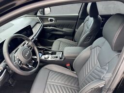 Kia Sorento PE 2.2 CRDi AWD PLATINUM *PREMIUM-PAKET*PANORAMA-GLASDACH*