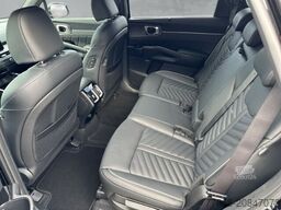 Kia Sorento PE 2.2 CRDi AWD PLATINUM *PREMIUM-PAKET*PANORAMA-GLASDACH*