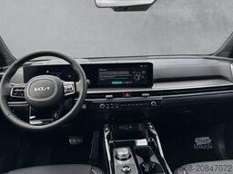 Kia Sorento PE 2.2 CRDi AWD PLATINUM *PREMIUM-PAKET*PANORAMA-GLASDACH*
