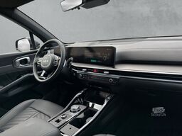 Kia Sorento PE 2.2 CRDi AWD PLATINUM *PREMIUM-PAKET*PANORAMA-GLASDACH*