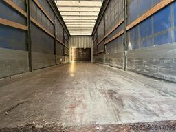 Krone N/A Bordwande / Zijborden / NL Trailer / Tuv-AP...