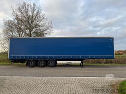 Krone N/A Bordwande / Zijborden / NL Trailer / Tuv-AP...