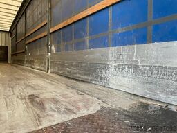 Krone N/A Bordwande / Zijborden / NL Trailer / Tuv-AP...