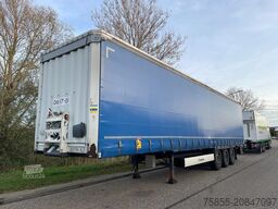 Krone N/A Bordwande / Zijborden / NL Trailer / Tuv-AP...