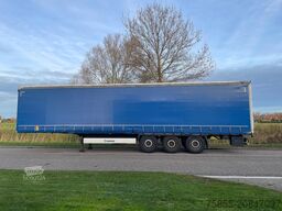 Krone N/A Bordwande / Zijborden / NL Trailer / Tuv-AP...