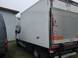 Mercedes-Benz Sprinter 516 CDI