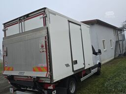 Mercedes-Benz Sprinter 516 CDI