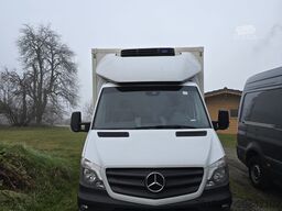 Mercedes-Benz Sprinter 516 CDI