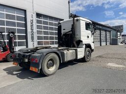 MAN TGS 18.510 4X4H BLS Hydrodrive SZM mit Kipphydraul