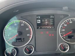 MAN TGS 18.510 4X4H BLS Hydrodrive SZM mit Kipphydraul