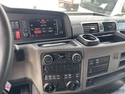 MAN TGS 18.510 4X4H BLS Hydrodrive SZM mit Kipphydraul