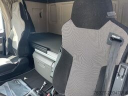 MAN TGS 18.510 4X4H BLS Hydrodrive SZM mit Kipphydraul
