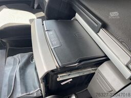 MAN TGS 18.510 4X4H BLS Hydrodrive SZM mit Kipphydraul