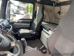 MAN TGS 18.510 4X4H BLS Hydrodrive SZM mit Kipphydraul