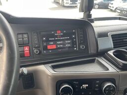 MAN TGS 18.510 4X4H BLS Hydrodrive SZM mit Kipphydraul