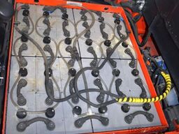 Linde E 18 L EVO 386-02