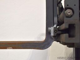 Linde E 18 L EVO 386-02