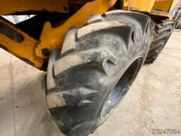 Thwaites 1 tonne
