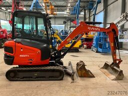 Kubota KX 027-4
