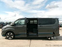FORD Tourneo Custom 320L2 Sport 4x4 AHK Exklusiv ACC