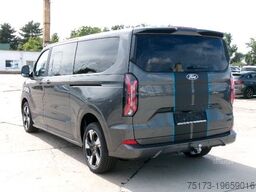 FORD Tourneo Custom 320L2 Sport 4x4 AHK Exklusiv ACC