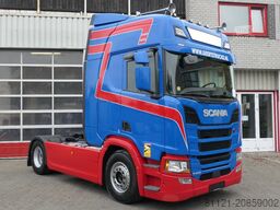 Scania R450 NGS | Retarder | 2Tanks | 894587Km | 2019 ...
