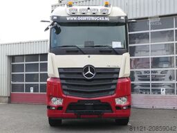 Mercedes-Benz Actros 2145 | Retarder | Mirror Cam. | 215256Km...
