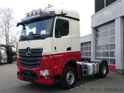 Mercedes-Benz Actros 2145 | Retarder | Mirror Cam. | 215256Km...