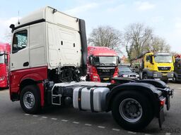Mercedes-Benz Actros 2145 | Retarder | Mirror Cam. | 215256Km...