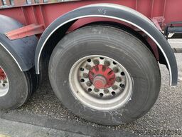 Burg BPO 12-27 CCXGX-00 20-30FT Tank / BPW Axles / A...