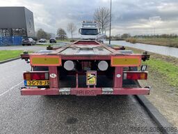 Burg BPO 12-27 CCXGX-00 20-30FT Tank / BPW Axles / A...