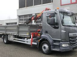 DAF LF 230 | PALFINGER PK9001 | Remote Control | 92...