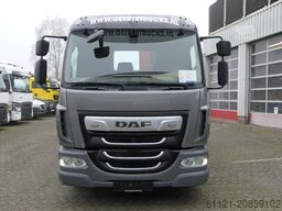 DAF LF 230 | PALFINGER PK9001 | Remote Control | 92...