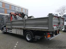 DAF LF 230 | PALFINGER PK9001 | Remote Control | 92...