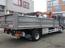 DAF LF 230 | PALFINGER PK9001 | Remote Control | 92...