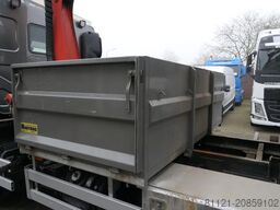 DAF LF 230 | PALFINGER PK9001 | Remote Control | 92...